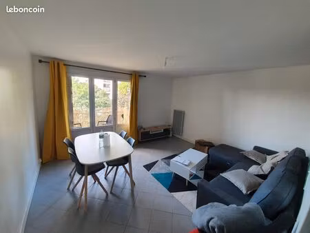 t3 60m² gagny – proche gare