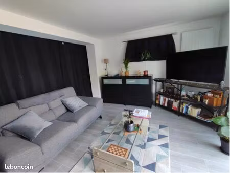 grand studio de 50m2