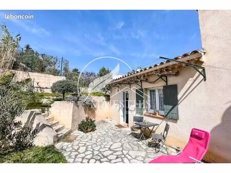 appartement 1 pièce 30 m²
