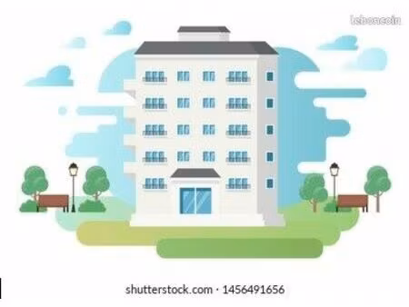 recherche appartement urgent