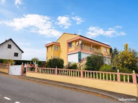 immeuble 4 appartements