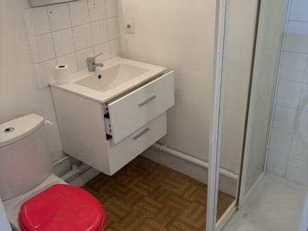 studio à louer