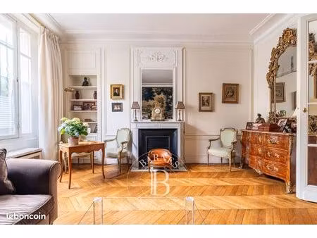 appartement 4 pièces 98 m²