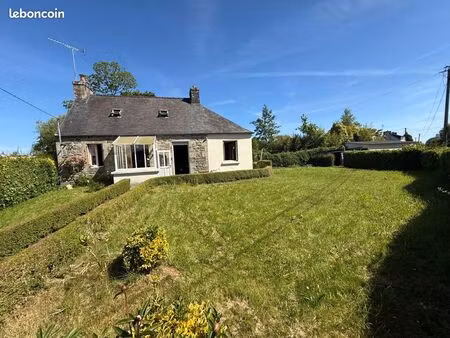 maison 2 pièces 50 m²