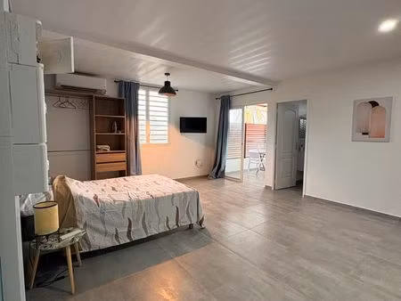 studio remire montjoly