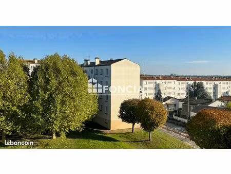 appartement - investissement locatif