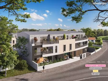le rivea_saint-gilles-croix-de-vie - offre de lancement