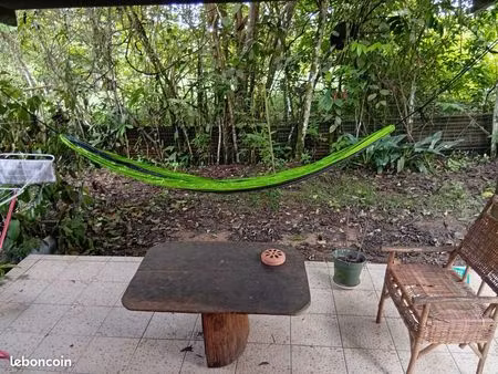 appartement à louer quartier agréable