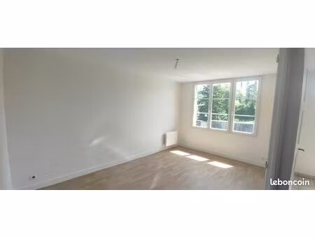 location appartement f4