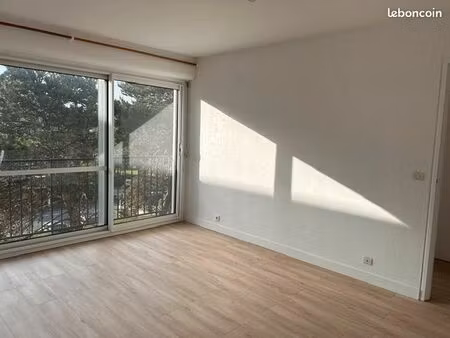 appartement 2 pièces 31 m²