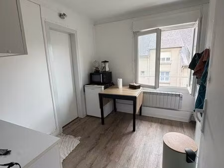 appartement centre ville