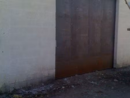 local entrepot 50m2 caen nord