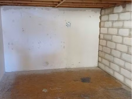 location box de stockage 10 9 m2