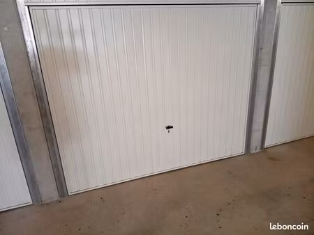 location garage