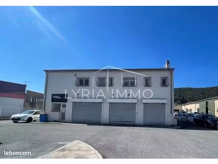 parking/box 38 m² draguignan