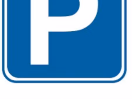 parking sécurisé sanary