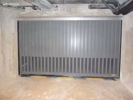 box moto securise