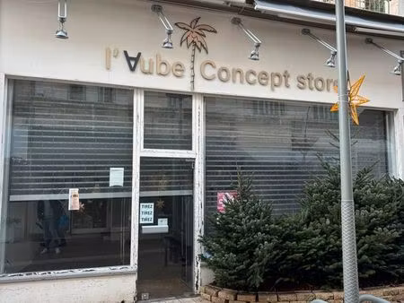 local commercial