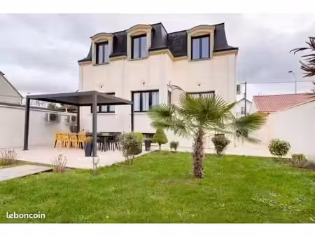 maison en location