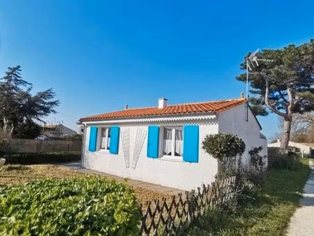 maison rénovée proche mer bourcefranc le chaput