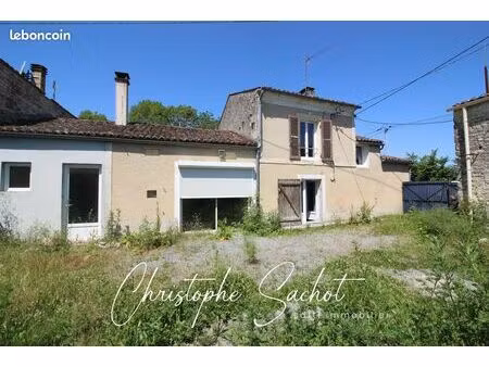 propriété 5 pièces 121 m²