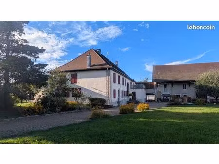 maison 221 m²