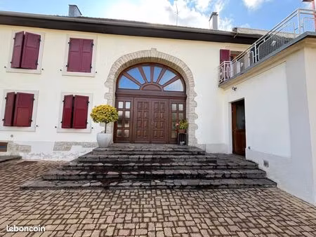 maison de caractère