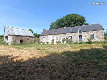 maison 3 pièces 72 m²