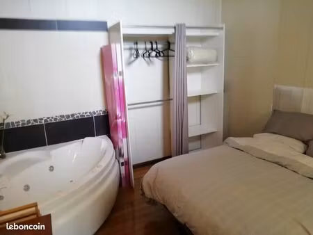 maison de village 30m²