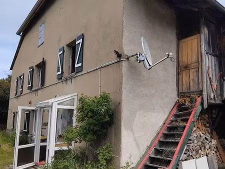 pavillon 5 pièces 155 m²