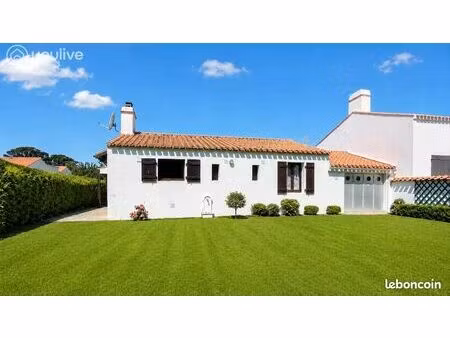 maison 3 pièces 53 m²