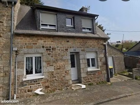 maison 55m2