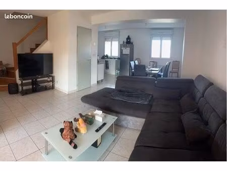 maison 82 m2