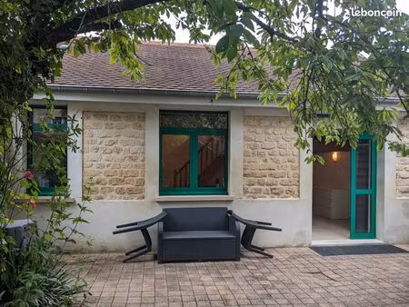 location étudiante meublée mondeville