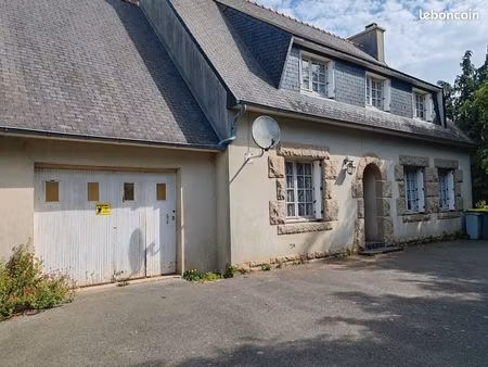maison a vendre