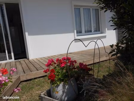 maison de plain pied