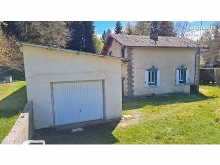 maison 4 pièces 95 m²