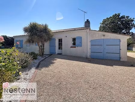 maison 4 pièces 91 m²