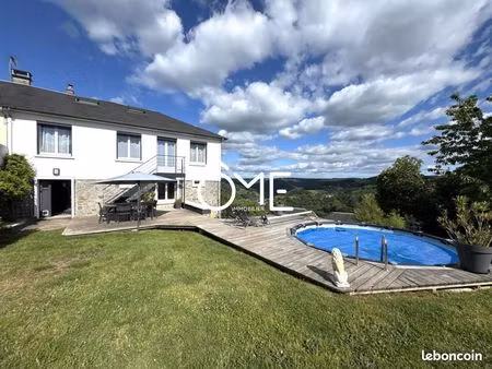 maison 5 pièces 97 m²