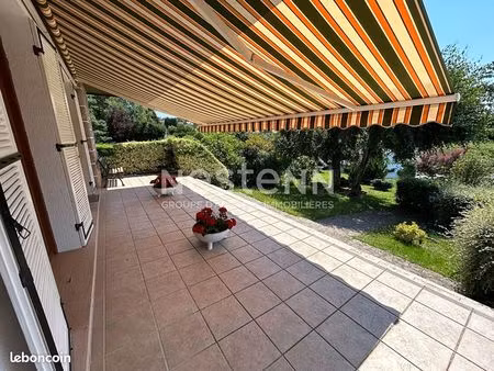 maison 6 pièces 180 m²
