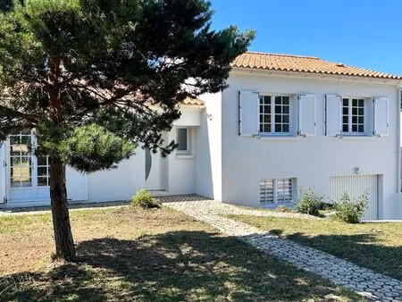 maison 6 pièces 132 m2