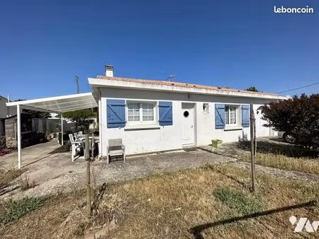 maison 5 pièces 86 m²