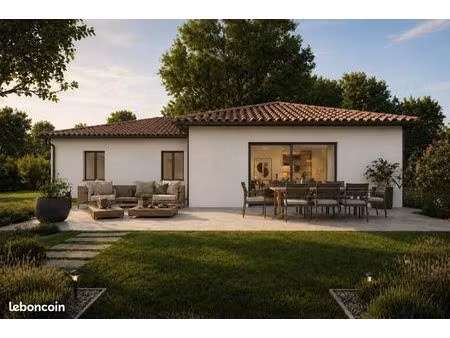 maison 5 pièces 88 m²