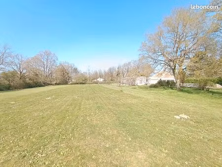 maison 6 pièces 132 m²