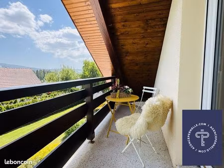 maison 5 pièces 106 m²