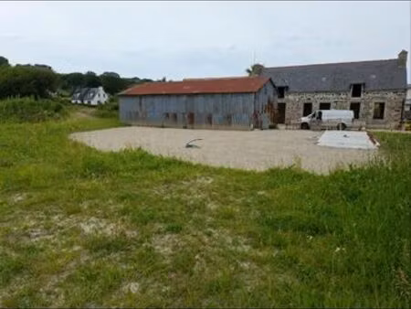 vend terrain constructible