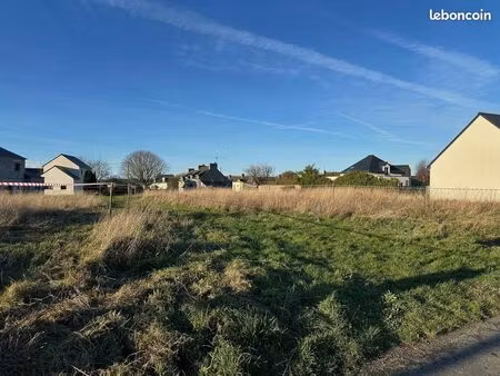 terrain 477 m² saint-cast-le-guildo