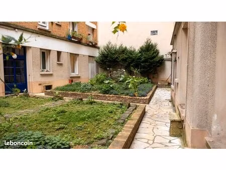 sous-location meublé. juin-juillet-aout. 900/par mois