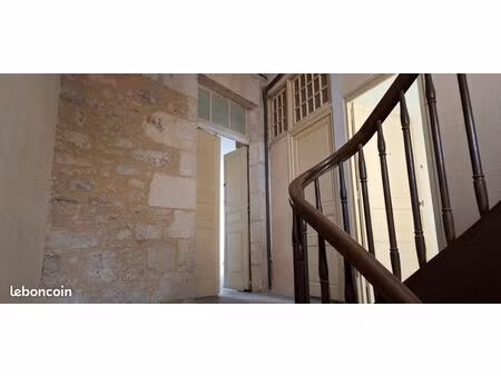 appartement 5 pièces 129 m²
