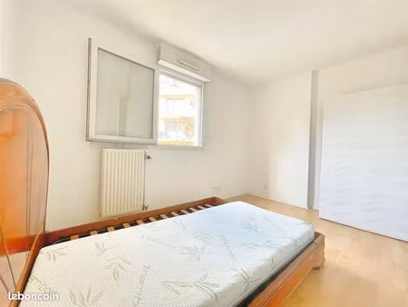 appartement t3